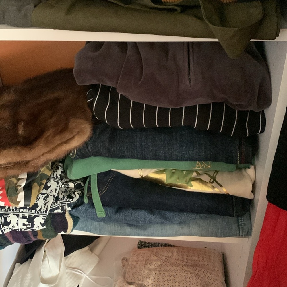 Essentials. NWT $69 - Picture 11 of 11